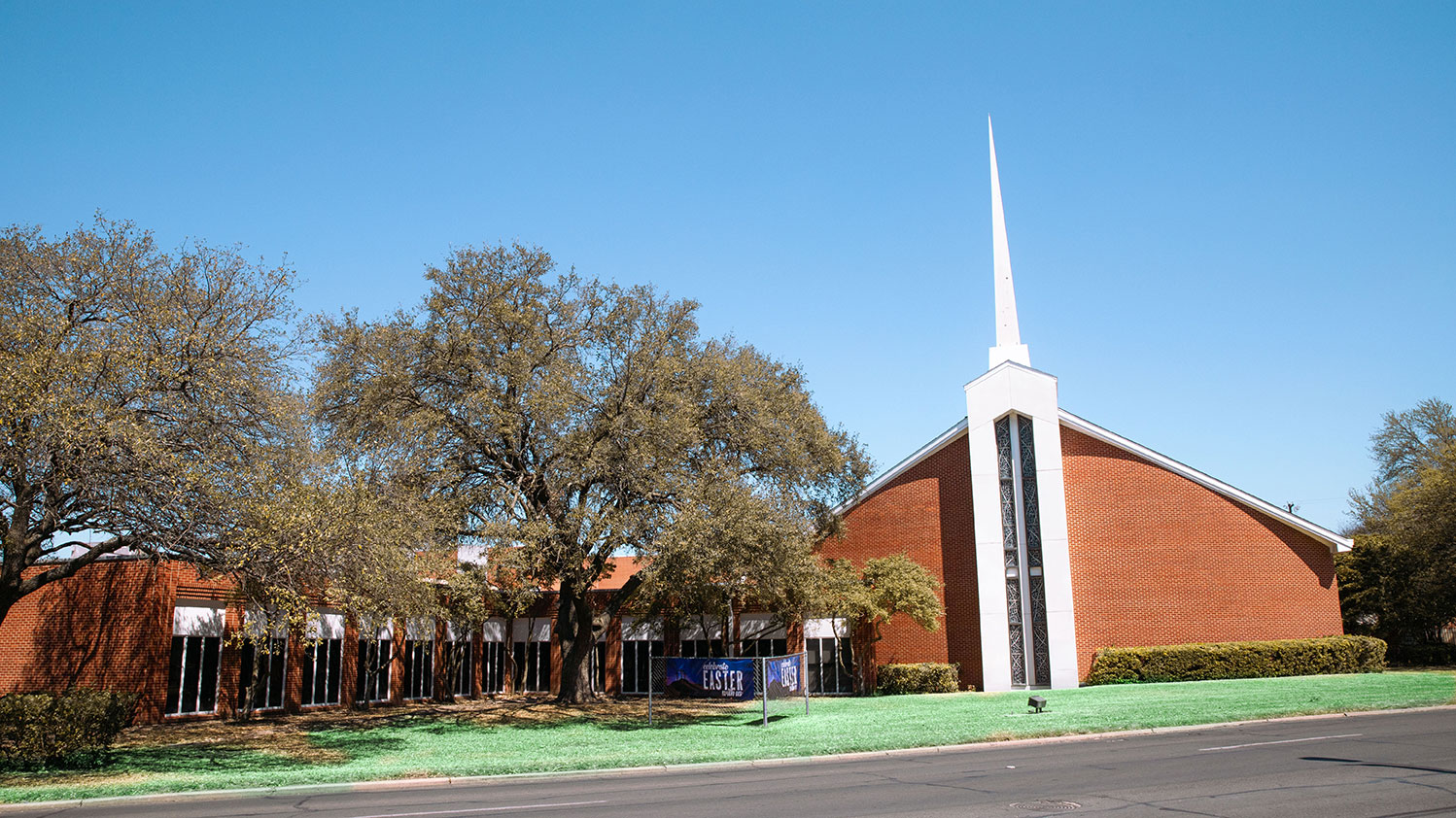 Western Heights Baptist Church